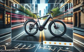 FISCHER CITA ECU City E-Bike Review