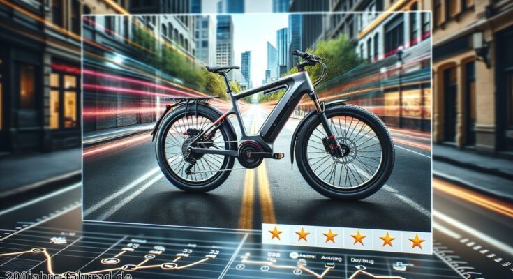 FISCHER CITA ECU City E-Bike Review