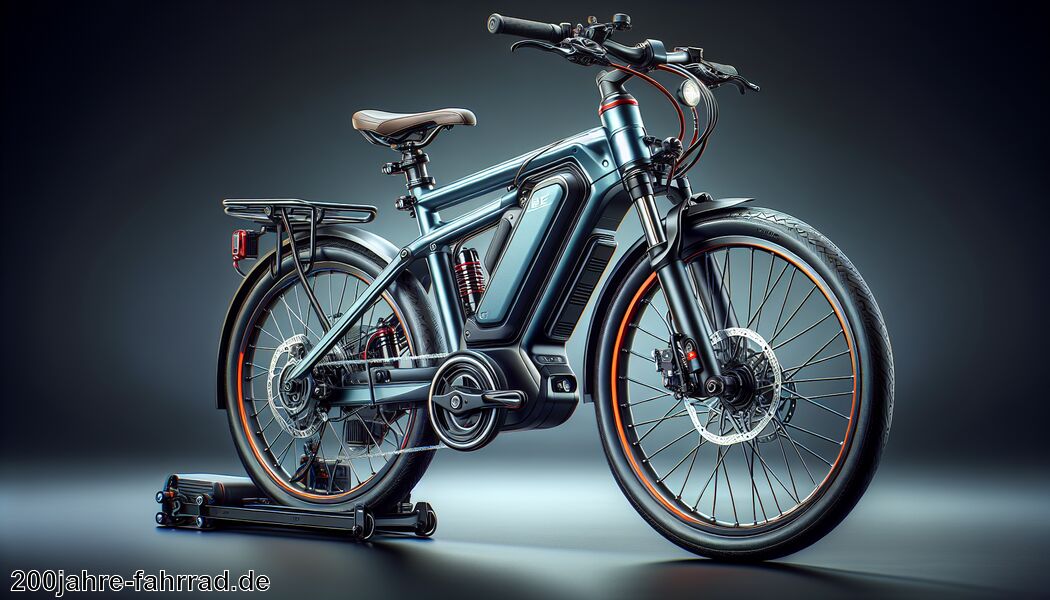 Preis-Leistungs-Verhältnis analysiert   - COLORWAY BK27 E-Bike Test
